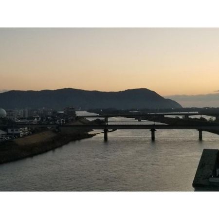 Nobeoka Royal Hotel - Vacation Stay 19315V 외부 사진