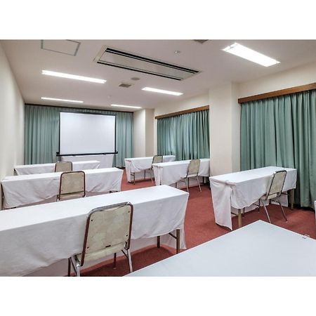 Nobeoka Royal Hotel - Vacation Stay 19315V 외부 사진