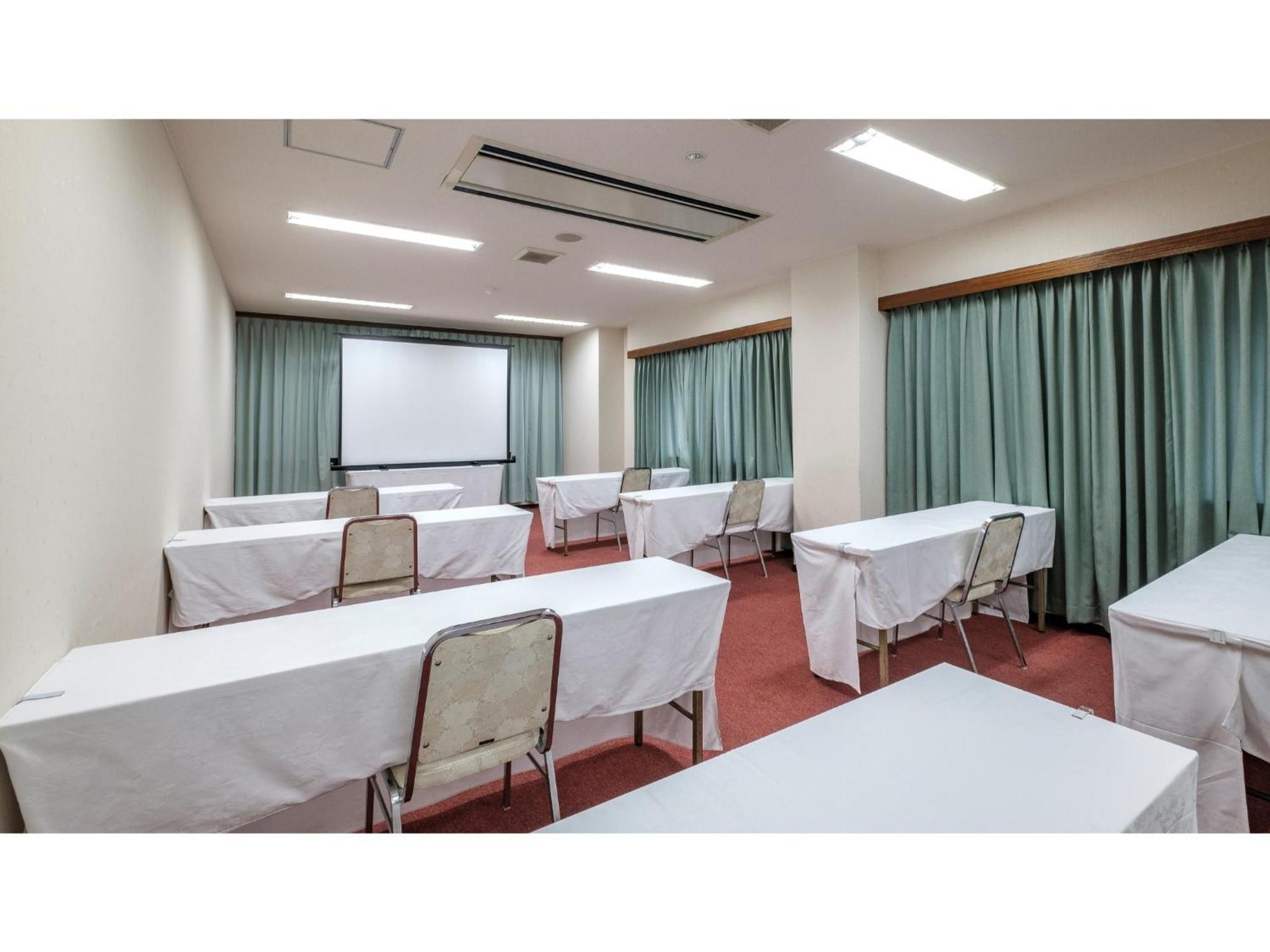 Nobeoka Royal Hotel - Vacation Stay 19315V 외부 사진