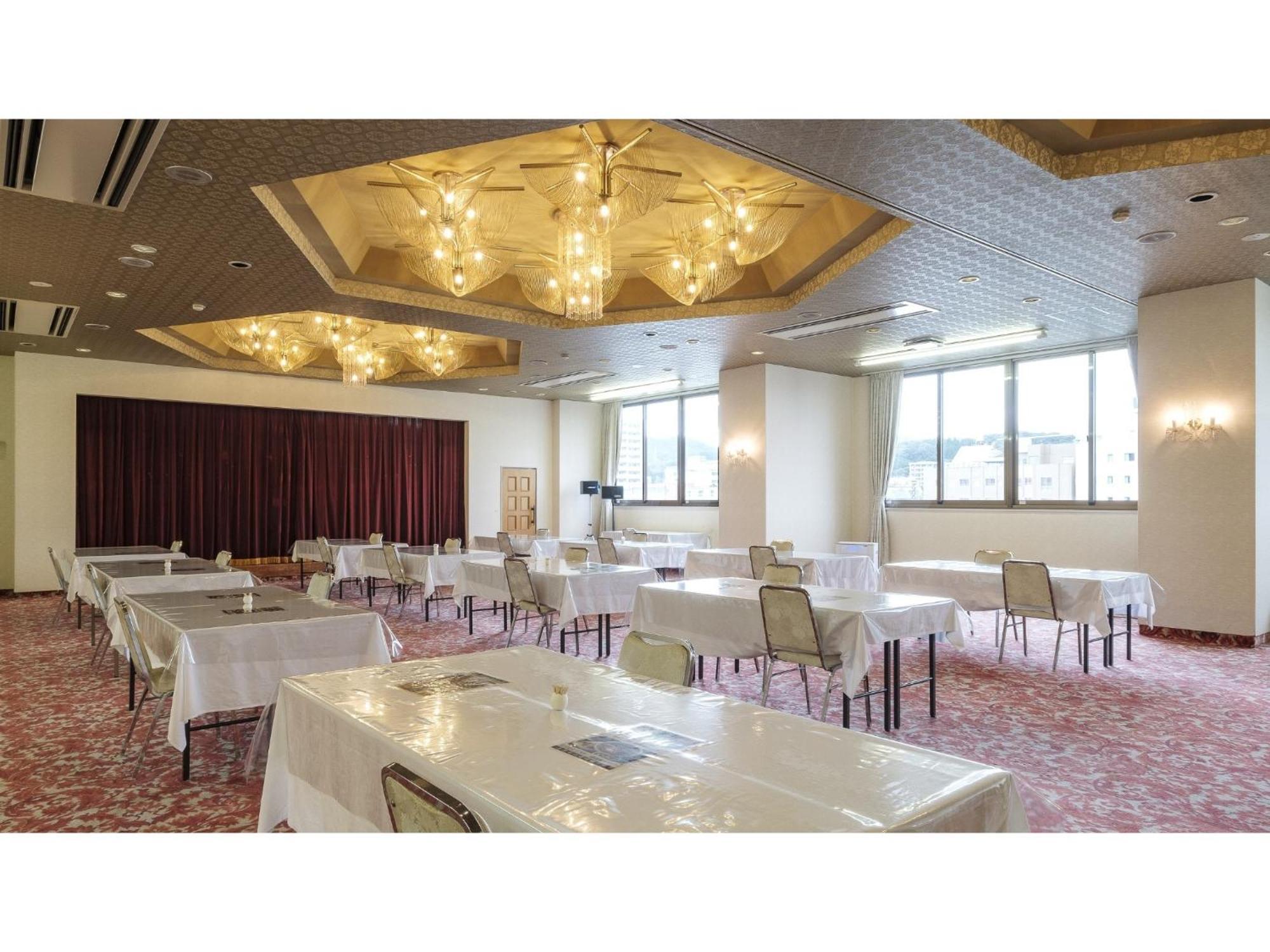 Nobeoka Royal Hotel - Vacation Stay 19315V 외부 사진