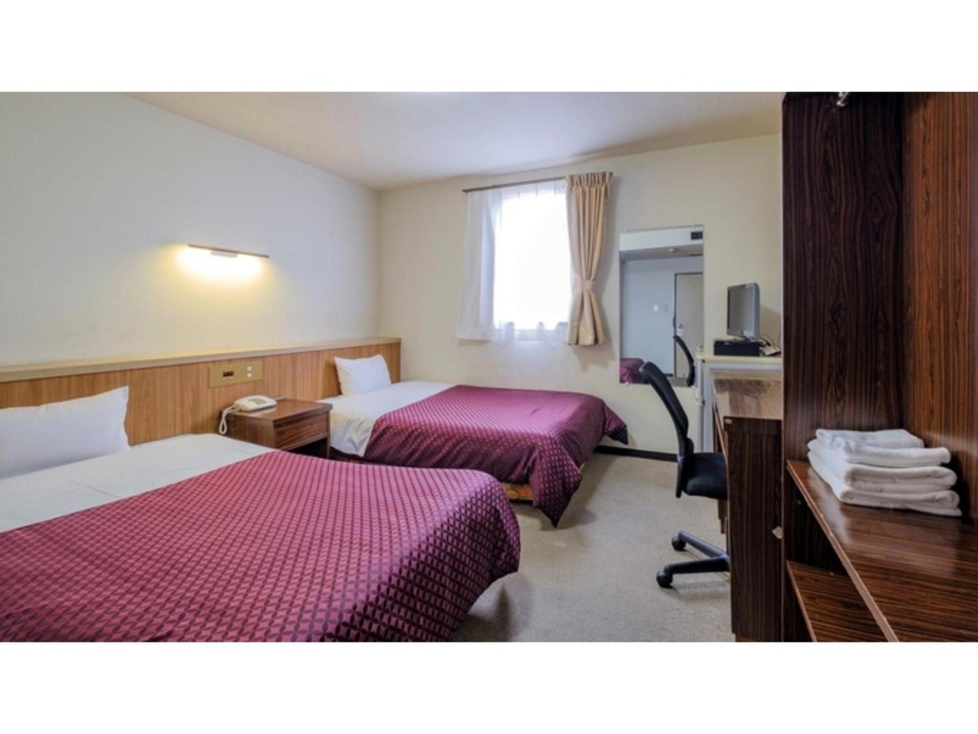 Nobeoka Royal Hotel - Vacation Stay 19315V 외부 사진